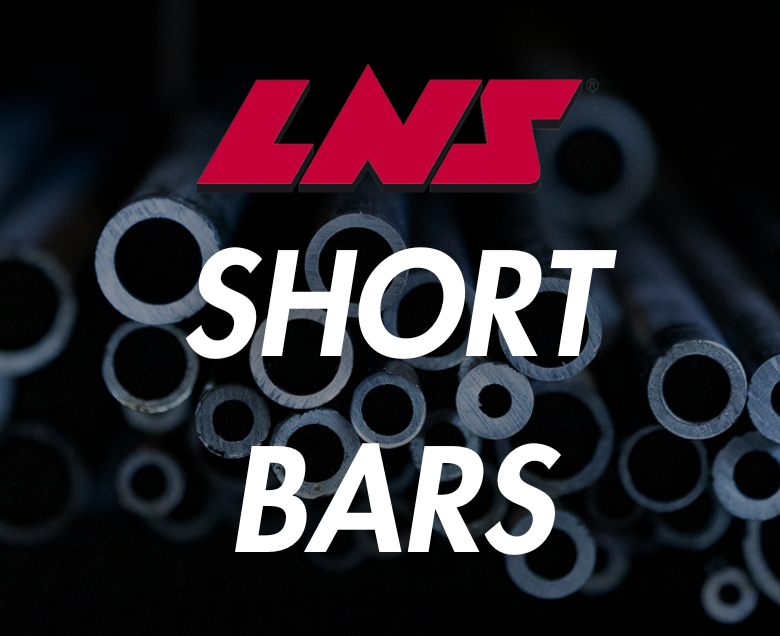 Short Bars Benefits