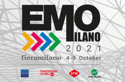 LNS participe au salon EMO à Milan, le grand retour des événements post-COVID.