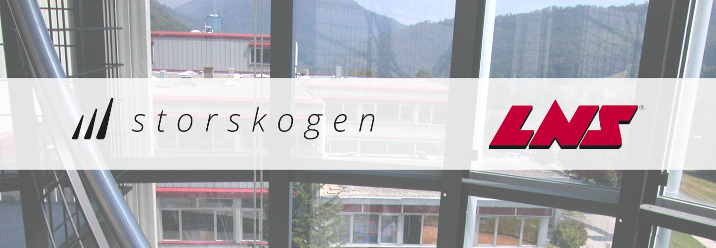 Storskogen Group acquires LNS Group